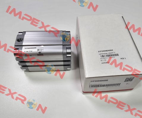 31F2A040A050 Camozzi