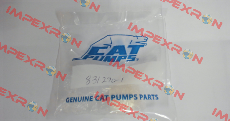 831290 - PLUNGER, CERAMIC (M20x18) Cat Pumps